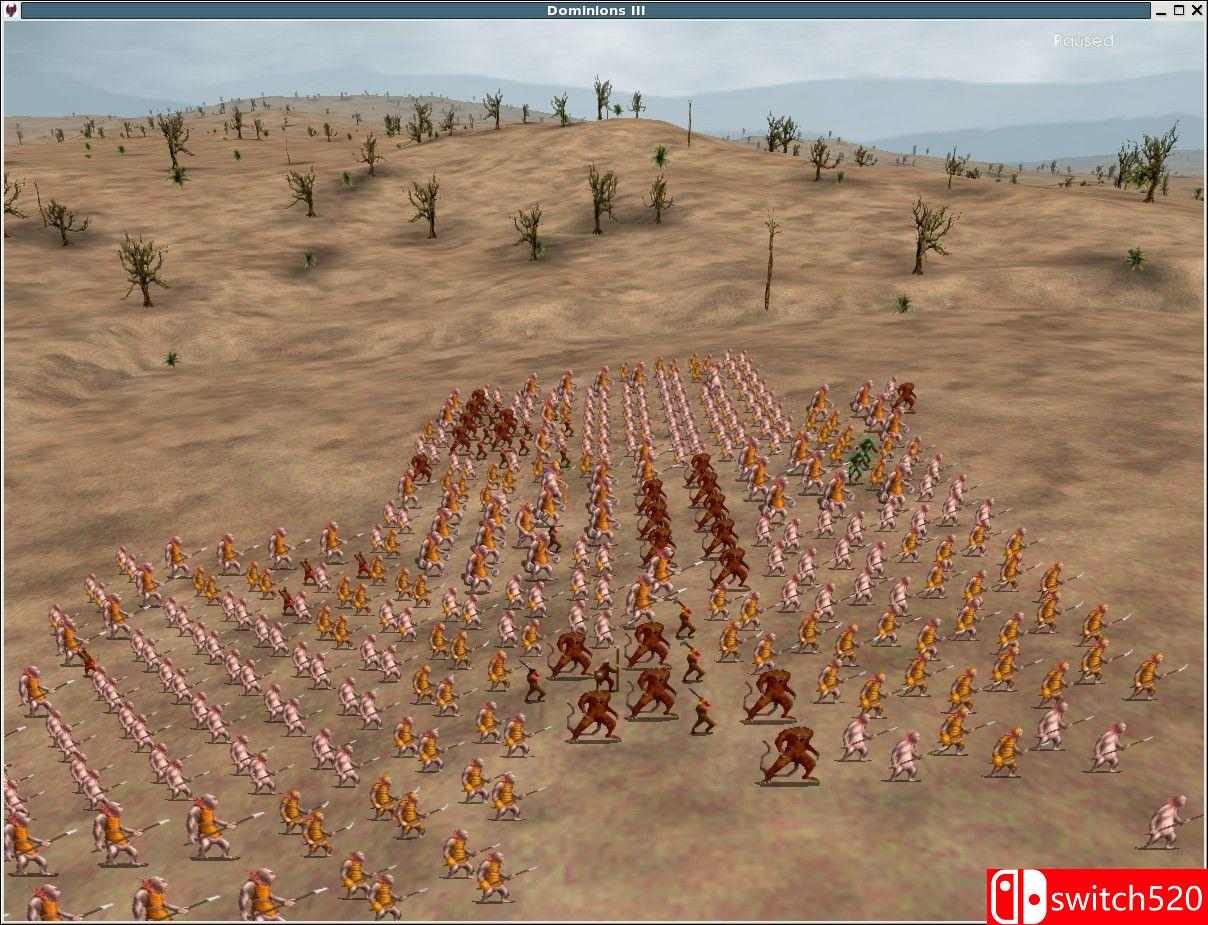 《神权3：觉醒（Dominions 3: The Awakening）》v1500843 P2P硬盘版[EN]_1