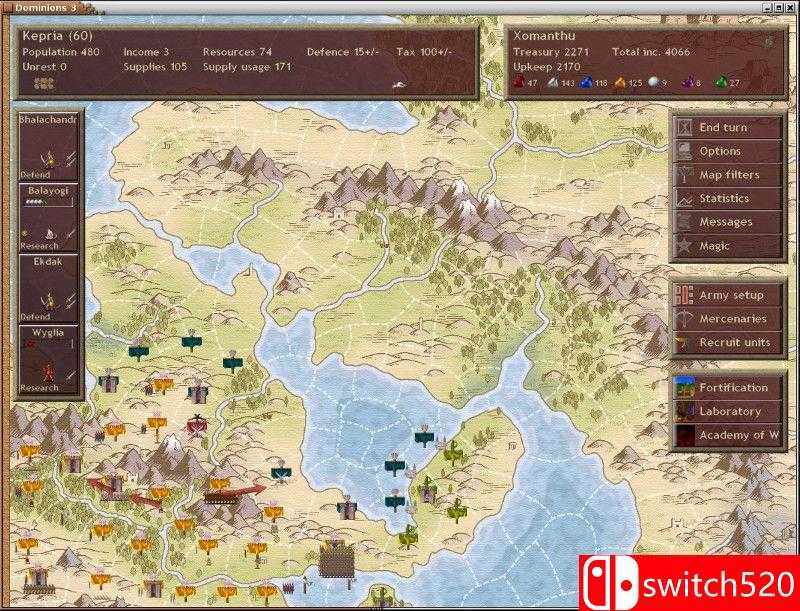 《神权3：觉醒（Dominions 3: The Awakening）》v1500843 P2P硬盘版[EN]_2