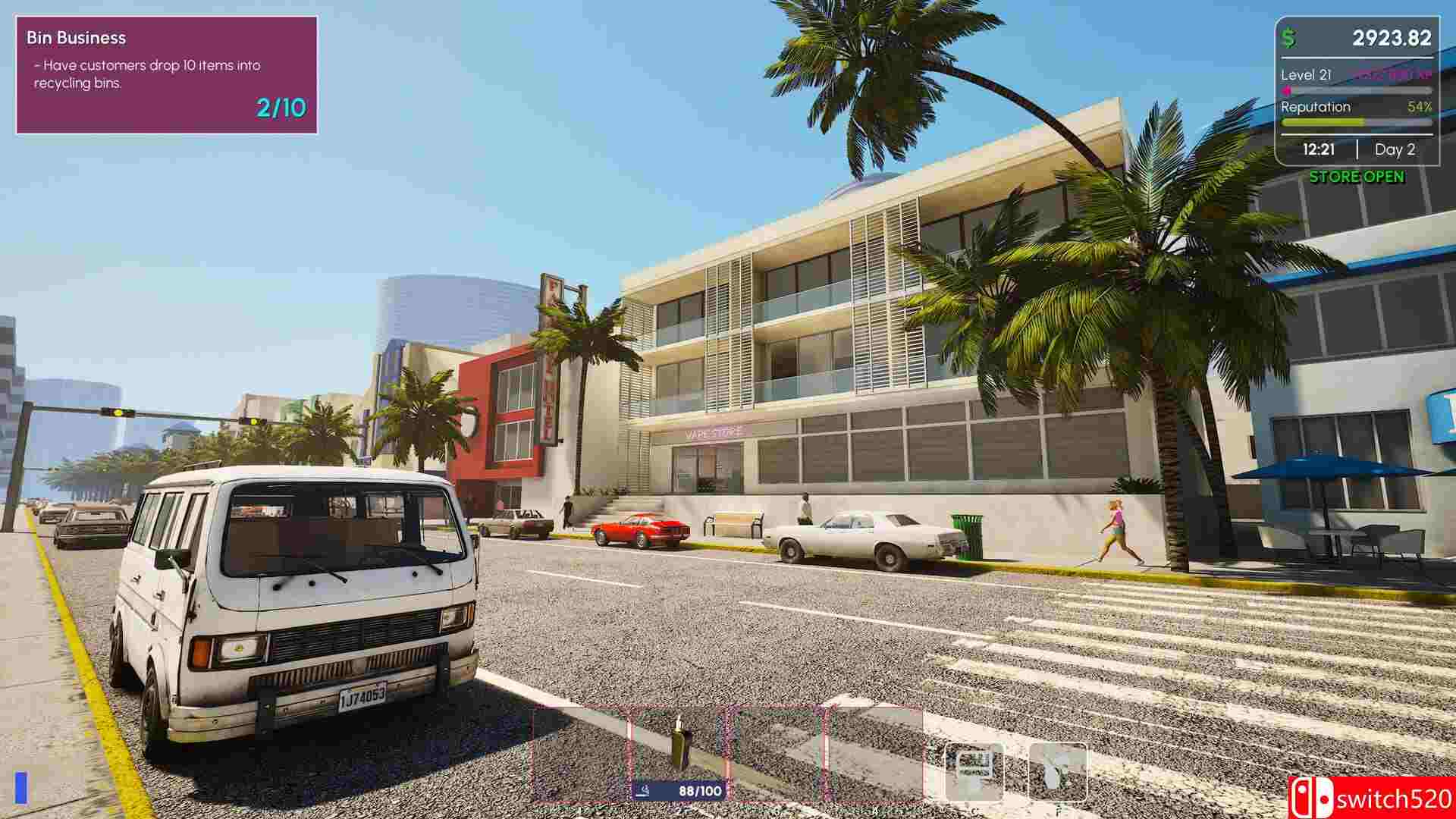《电子烟店：迈阿密（Vape Store Miami）》官方中文 P2P硬盘版[CN/TW/EN/JP]_3