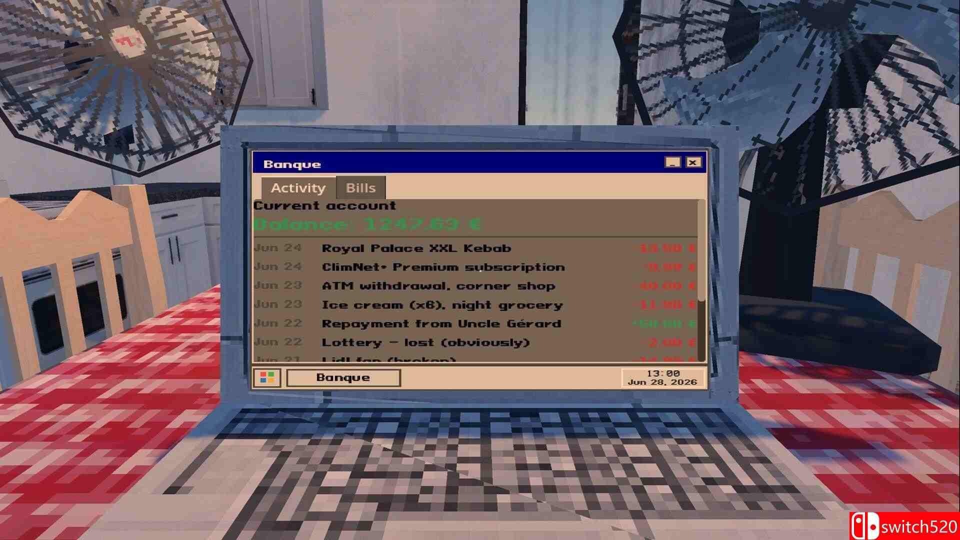 《欧洲热浪模拟器（Europe Heatwave Simulator）》官方中文 v1.09 P2P硬盘版[CN/TW/EN/JP]_4