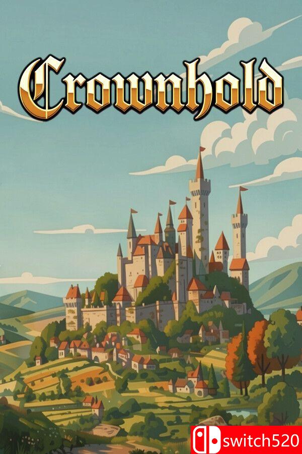 《王冠要塞（Crownhold）》Build 24779908 P2P硬盘版[EN]