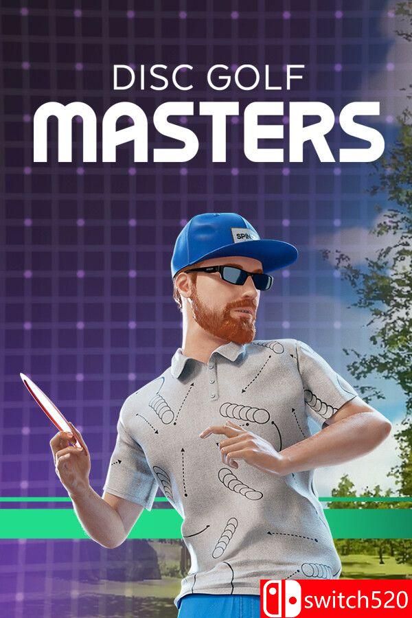 《飞盘高尔夫大师（Disc Golf Masters）》Build 24733891 P2P硬盘版[EN]