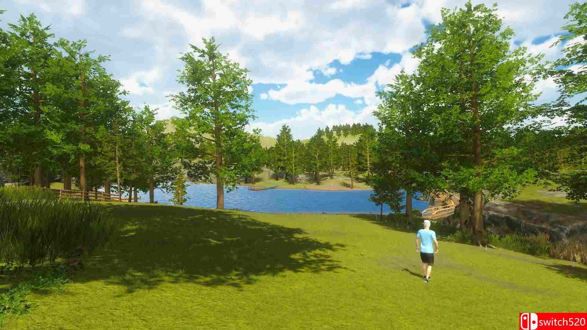《飞盘高尔夫大师（Disc Golf Masters）》Build 24733891 P2P硬盘版[EN]_3