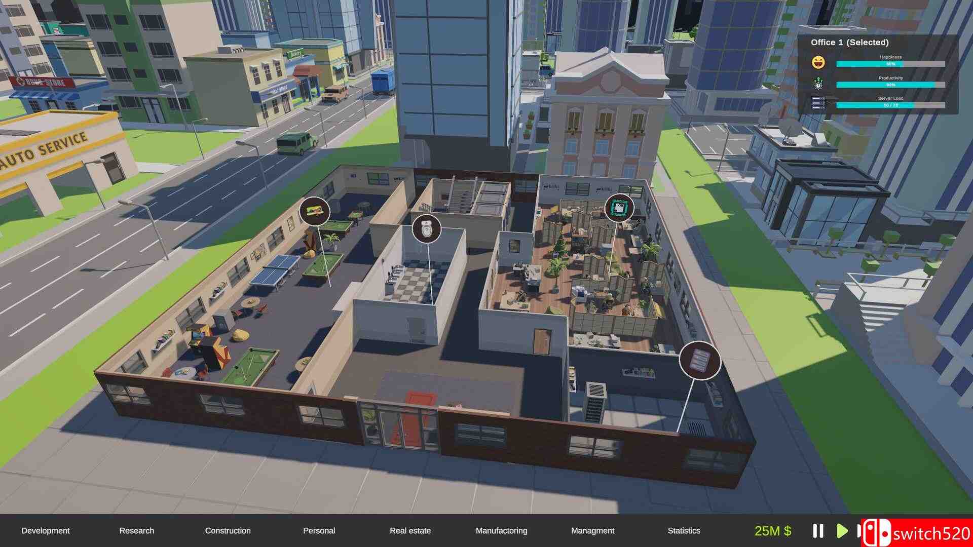 《硬件大亨（Hardware Tycoon）》官方中文 Build 23770145 P2P硬盘版[CN/TW/EN/JP]_1