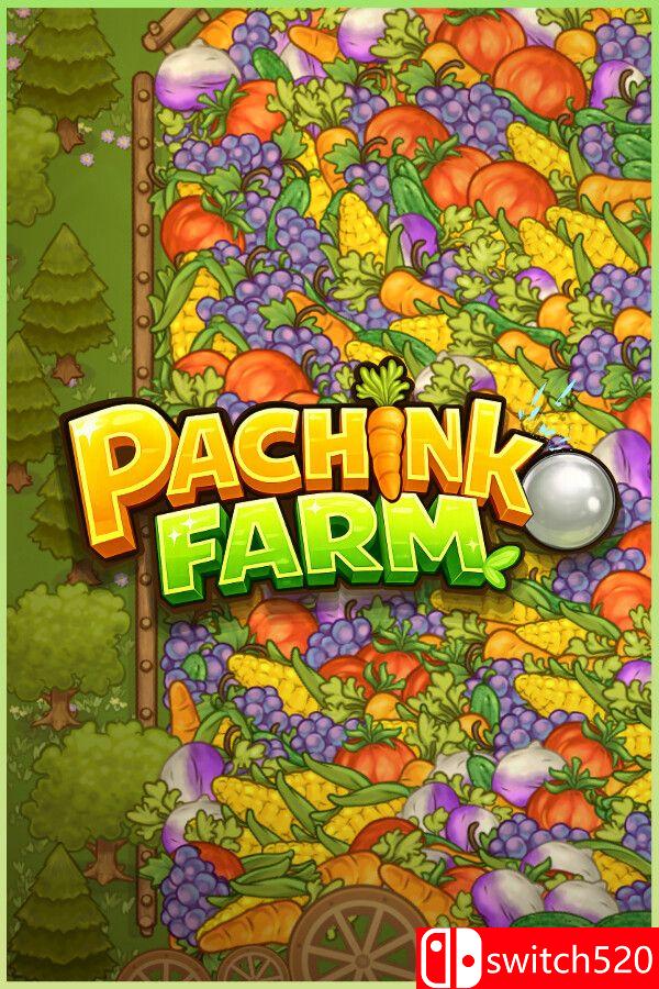 《柏青哥农场（Pachinko Farm）》官方中文 Build 24776625 P2P硬盘版[CN/EN/JP]