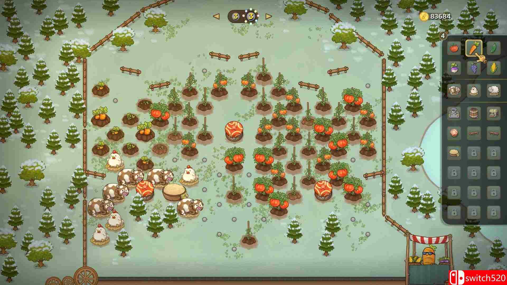 《柏青哥农场（Pachinko Farm）》官方中文 Build 24776625 P2P硬盘版[CN/EN/JP]_3