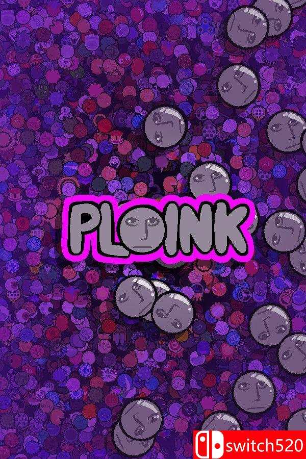 《啪嗒（ploink）》Build 24800060 P2P硬盘版[EN]