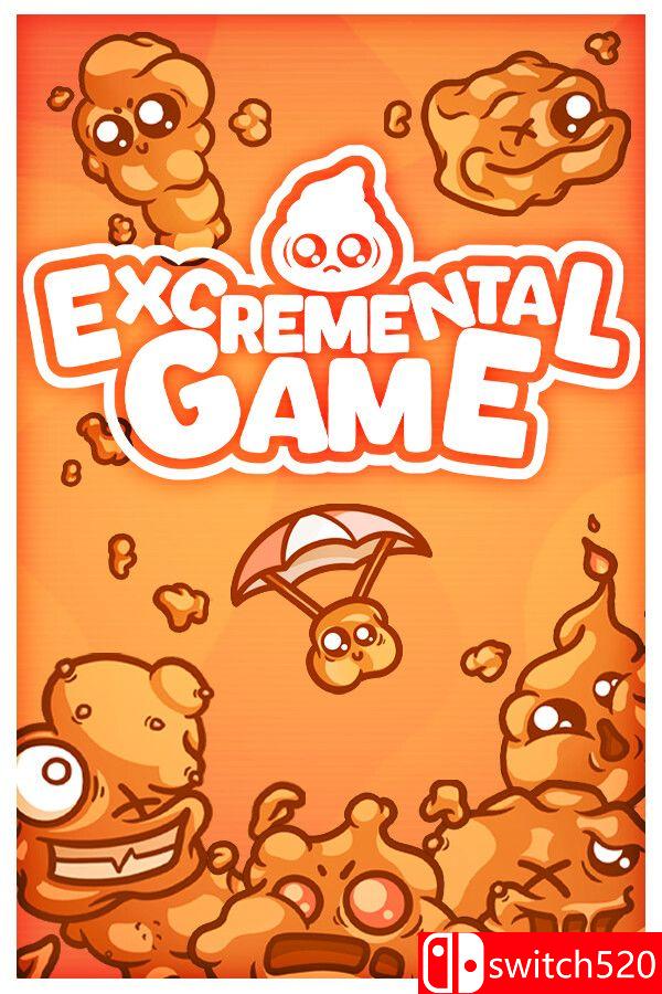 《粪量游戏（Excremental Game）》官方中文 Build 24798545 P2P硬盘版[CN/TW/EN/JP]