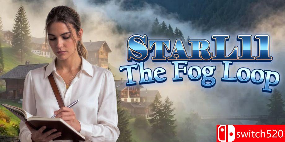 《星界11：迷雾循环（StarL11: The Fog Loop）》RAZOR硬盘版[EN]