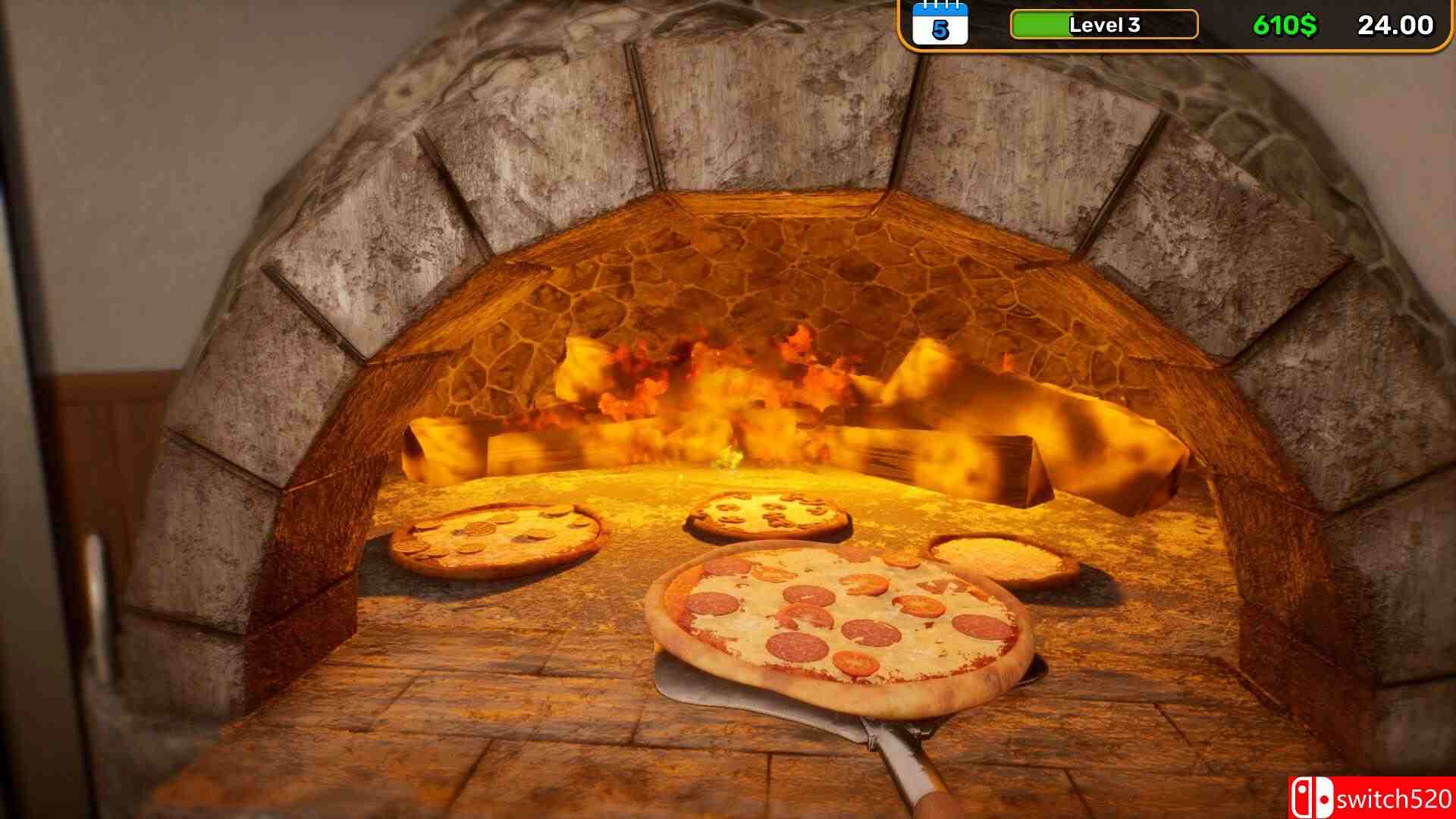 《披萨屋模拟器（Pizza House Simulator）》官方中文 TENOKE镜像版[CN/TW/EN/JP]_3