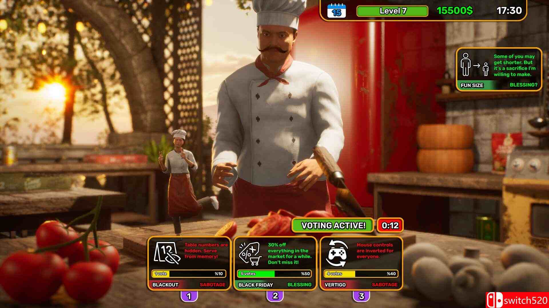 《披萨屋模拟器（Pizza House Simulator）》官方中文 TENOKE镜像版[CN/TW/EN/JP]_2