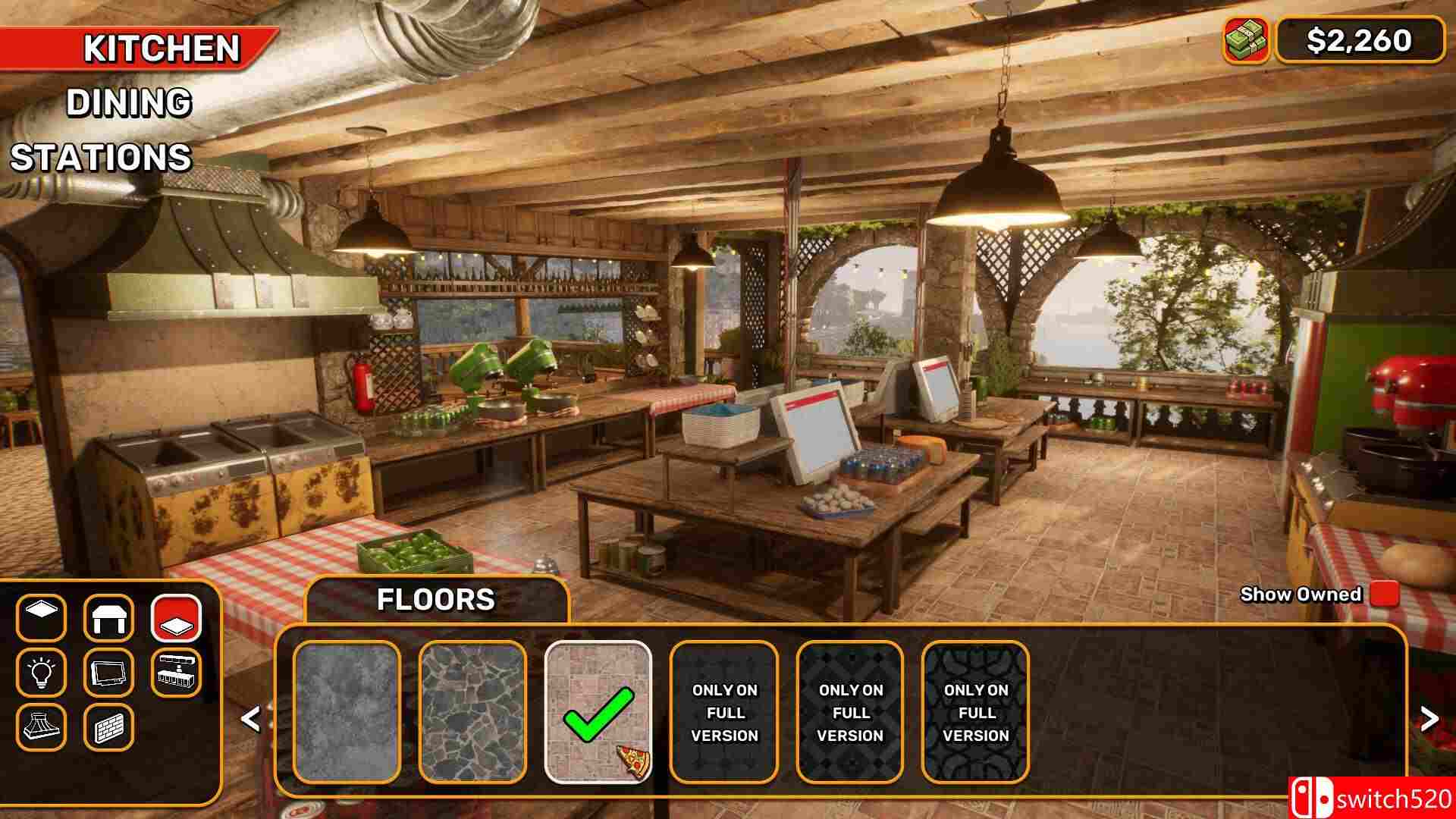 《披萨屋模拟器（Pizza House Simulator）》官方中文 TENOKE镜像版[CN/TW/EN/JP]_4