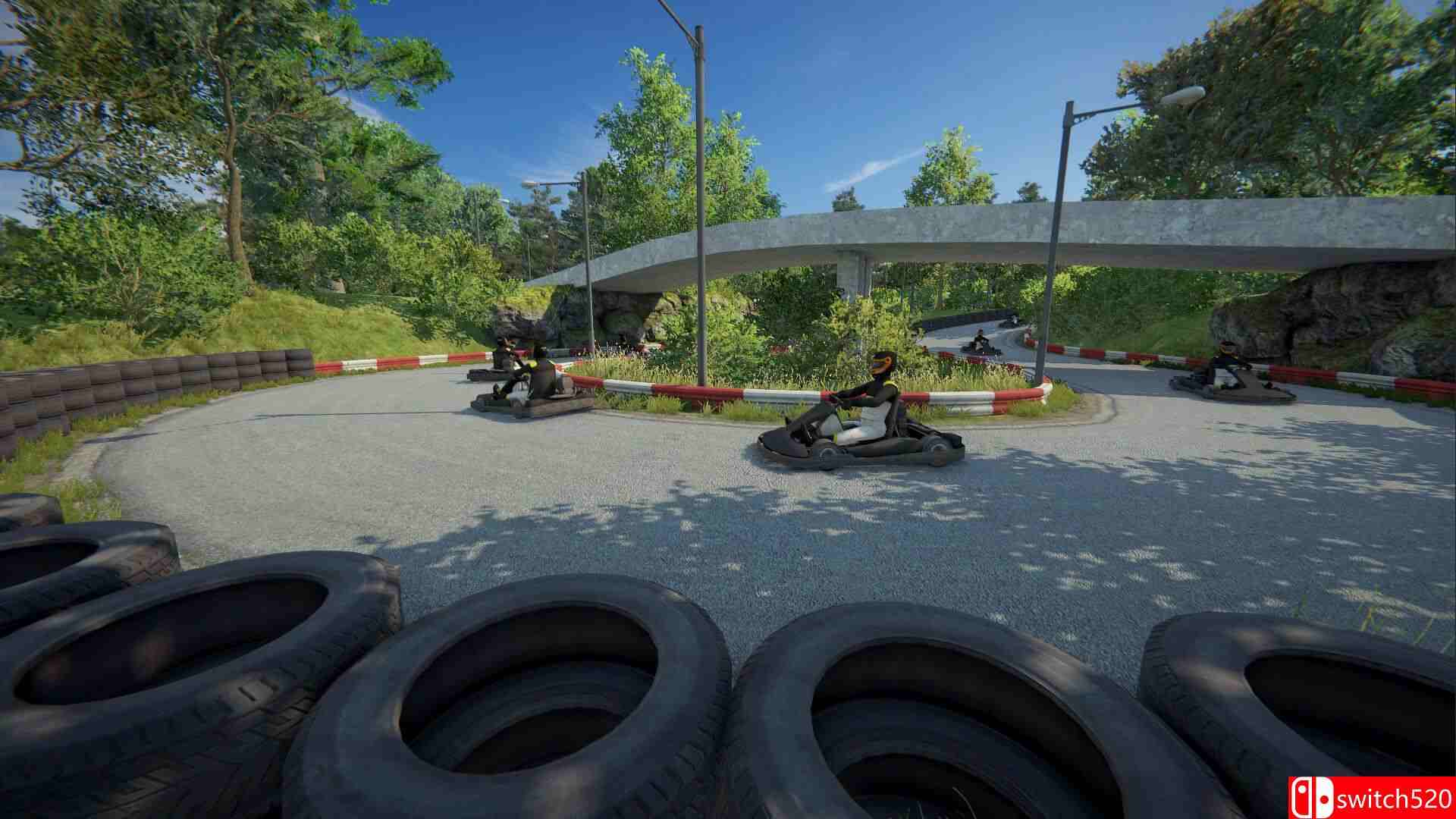 《欢乐卡丁车（Karting4Fun）》Build 23718060 P2P硬盘版[EN]_5