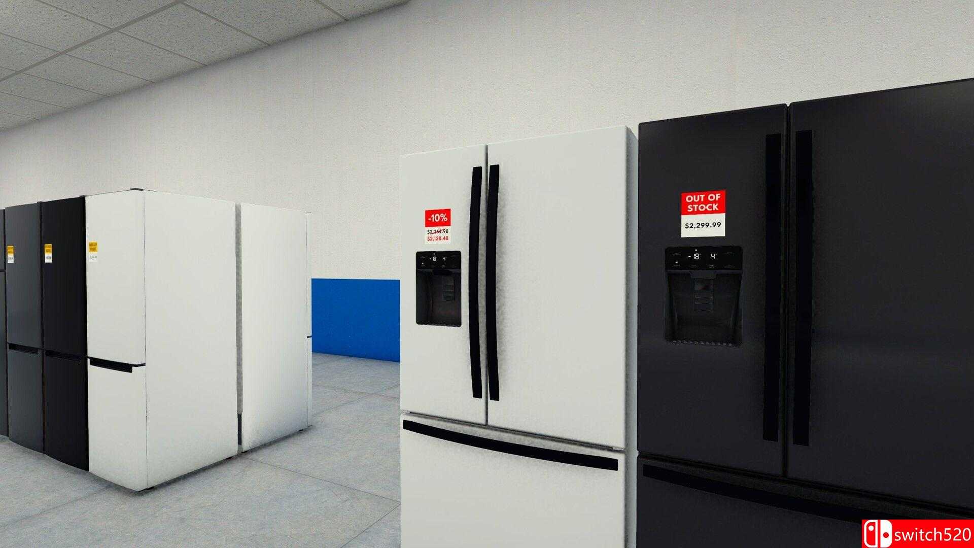 《家居商店模拟器（Home Store Simulator）》官方中文 Build 24781089 P2P硬盘版[CN/TW/EN/JP]_5