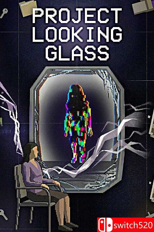 《镜界计划（Project Looking Glass）》官方中文 Build 24799197 P2P硬盘版[CN/EN/JP]