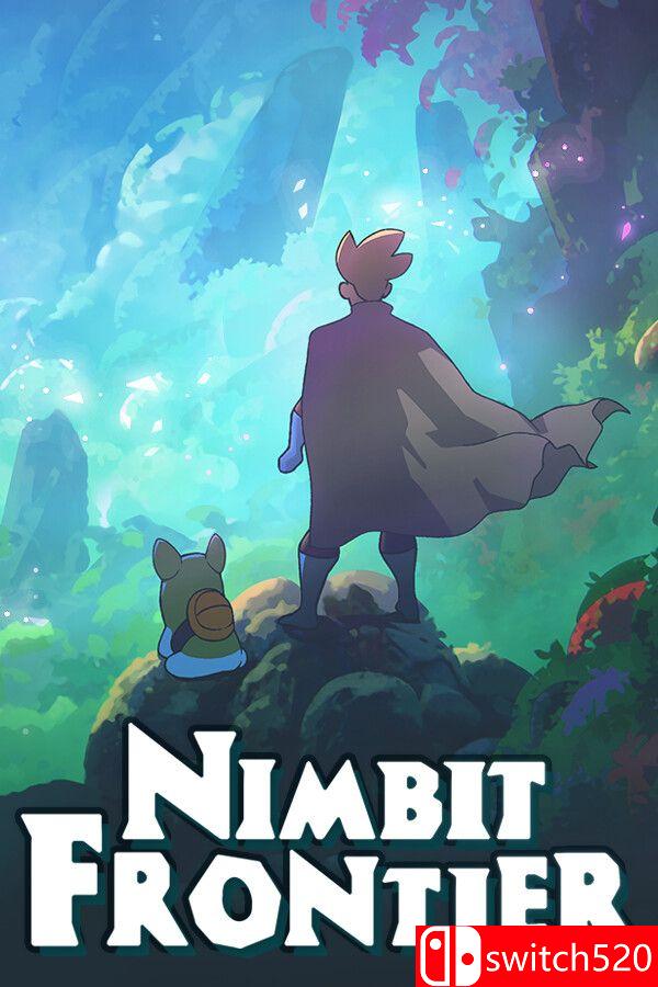 《尼姆比特边境（Nimbit Frontier）》Build 24768996 P2P硬盘版[EN]
