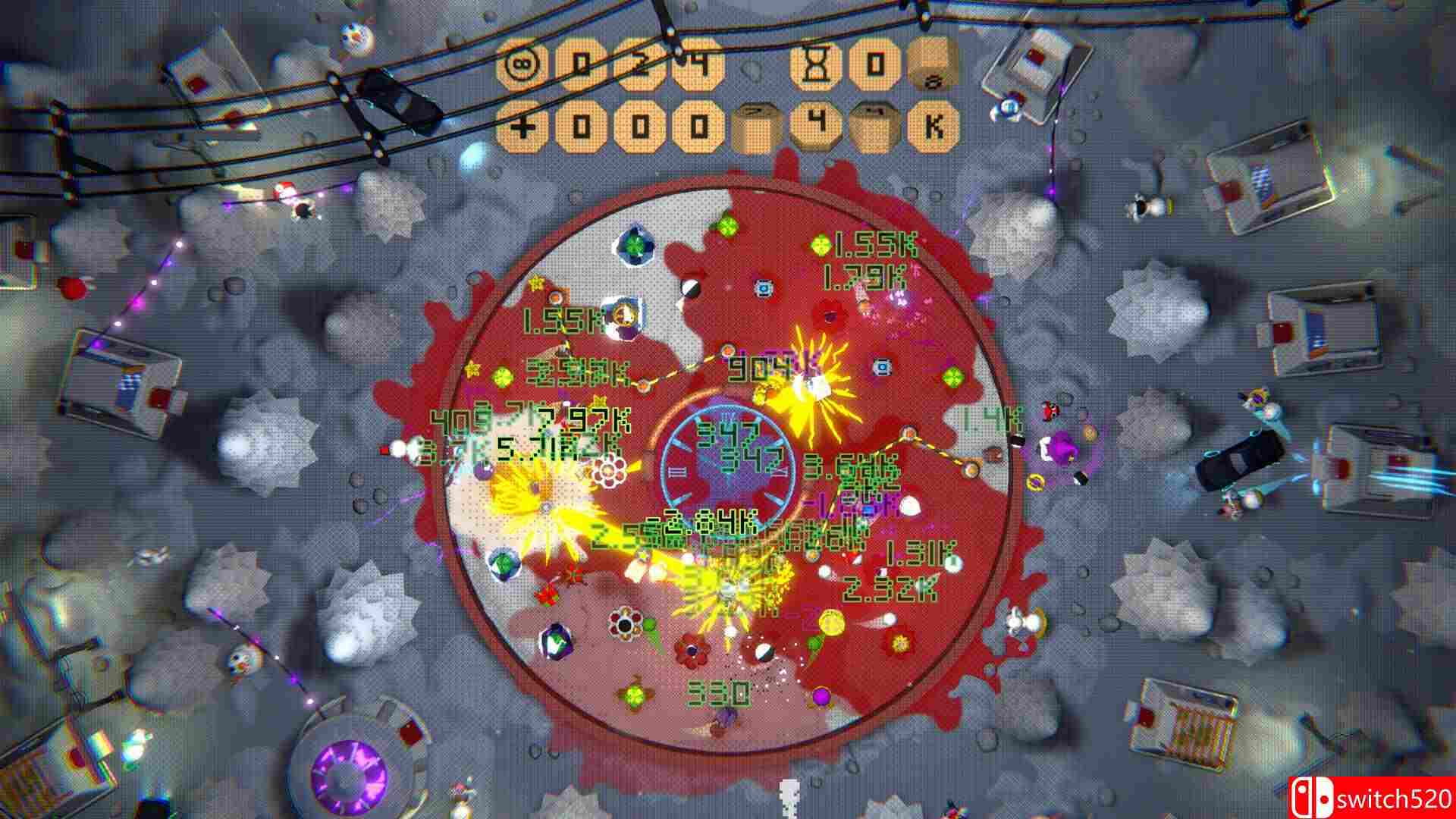 《虚空柏青哥（Void Pachinko）》官方中文 v1.0.2 P2P硬盘版[CN/EN/JP]_4