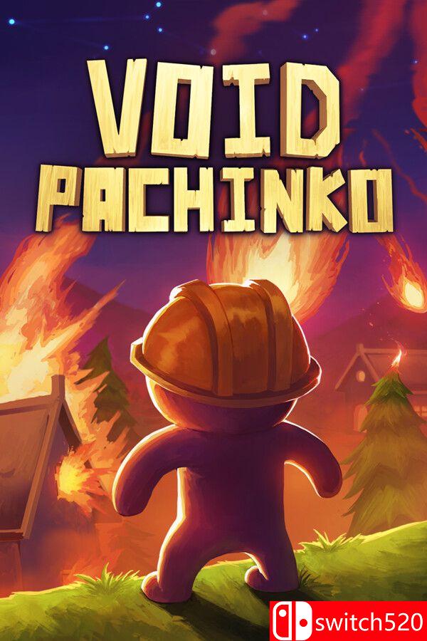 《虚空柏青哥（Void Pachinko）》官方中文 v1.0.2 P2P硬盘版[CN/EN/JP]