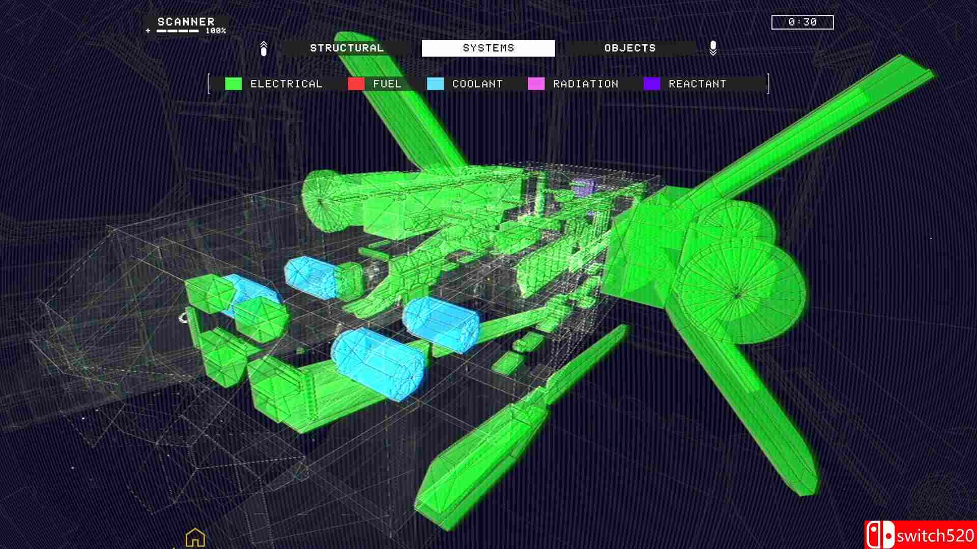 《迷走深空：碎舰师（Hardspace: Shipbreaker）》官方中文 v1.3.0 I_KnoW镜像版[CN/TW/EN]_4