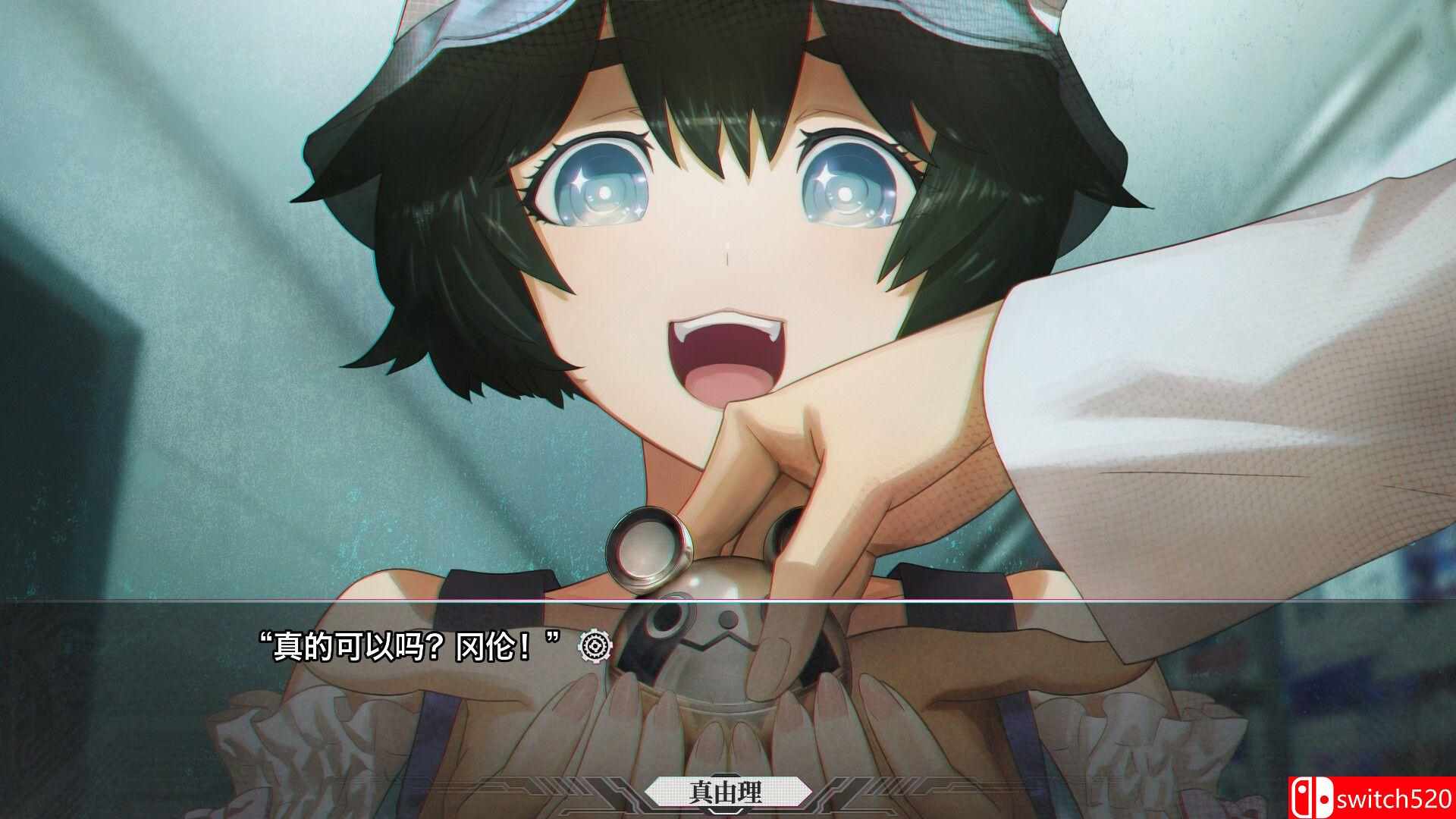 《命运石之门：重启版（STEINS;GATE RE:BOOT）》官方中文 P2P硬盘版[CN/TW/EN/JP]_2