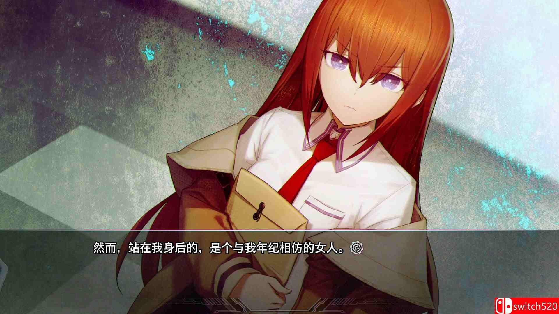 《命运石之门：重启版（STEINS;GATE RE:BOOT）》官方中文 P2P硬盘版[CN/TW/EN/JP]_3