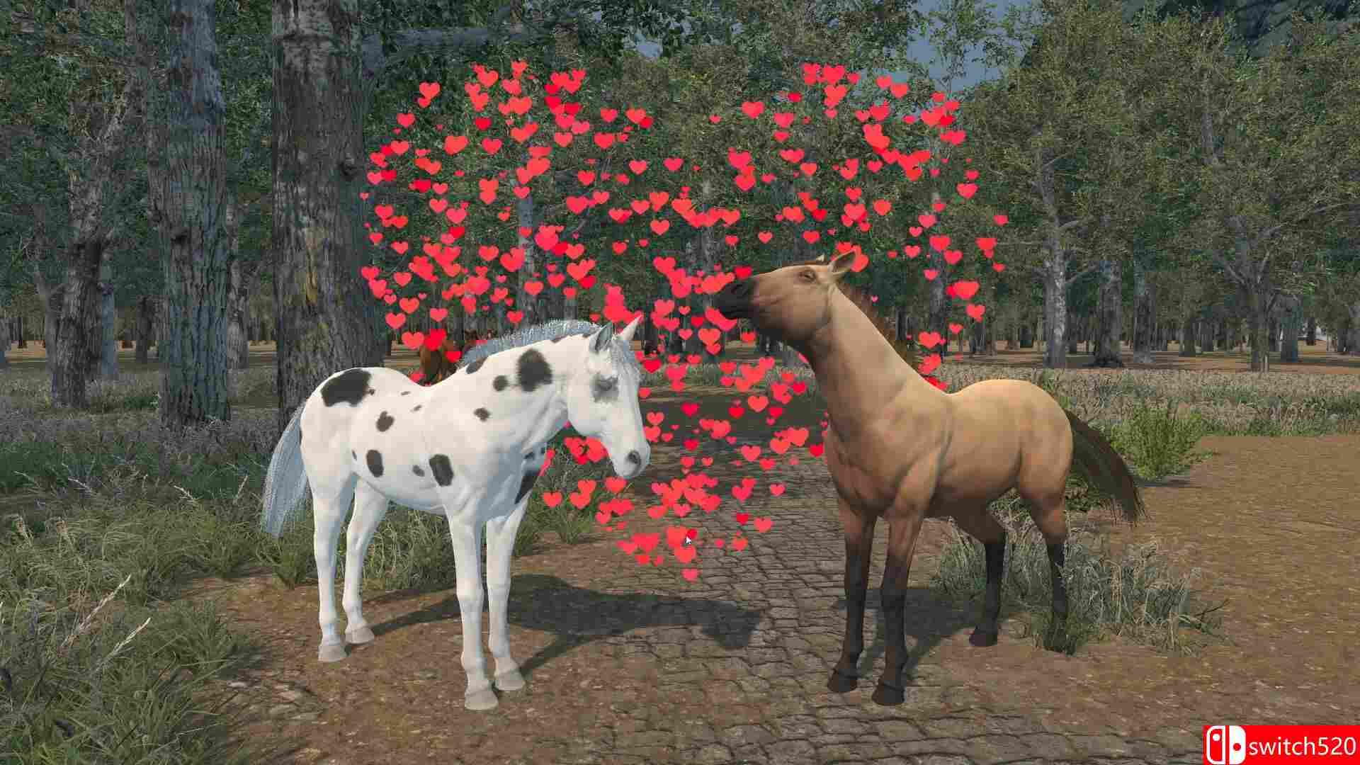《中世纪马贩子模拟器（Medieval Horse Dealer Simulator）》EA P2P硬盘版[CN/TW/EN/JP]_5