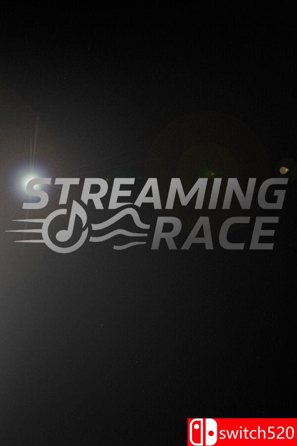 《流媒体比赛（Streaming Race）》v1.4.5 P2P硬盘版[EN]