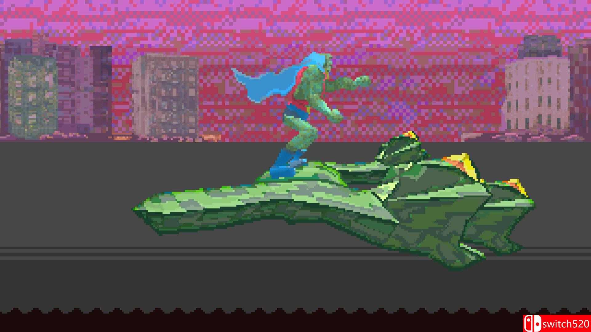 《侵占者：蛇群（Encroacher: Snakes）》Build 24809242 P2P硬盘版[EN]_4