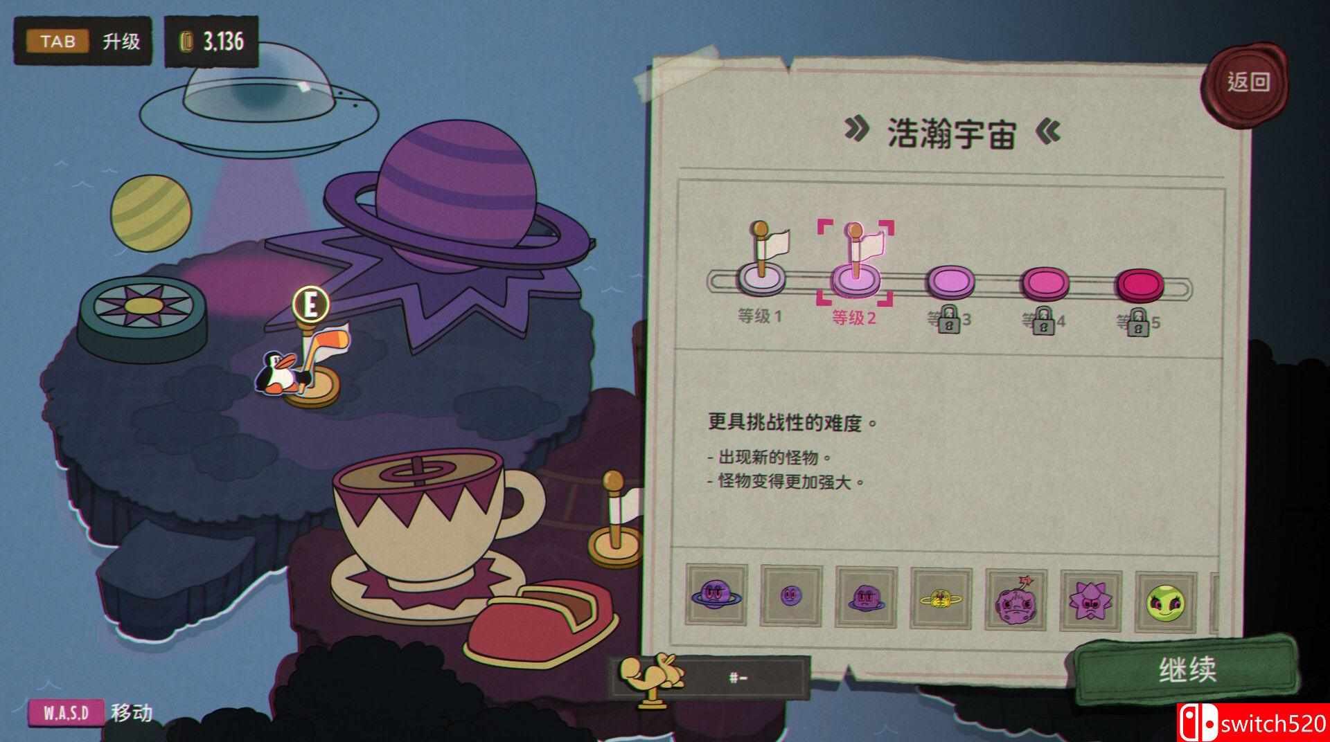 《弹企鹅（PengPong）》官方中文 TENOKE镜像版[CN/TW/EN/JP]_1