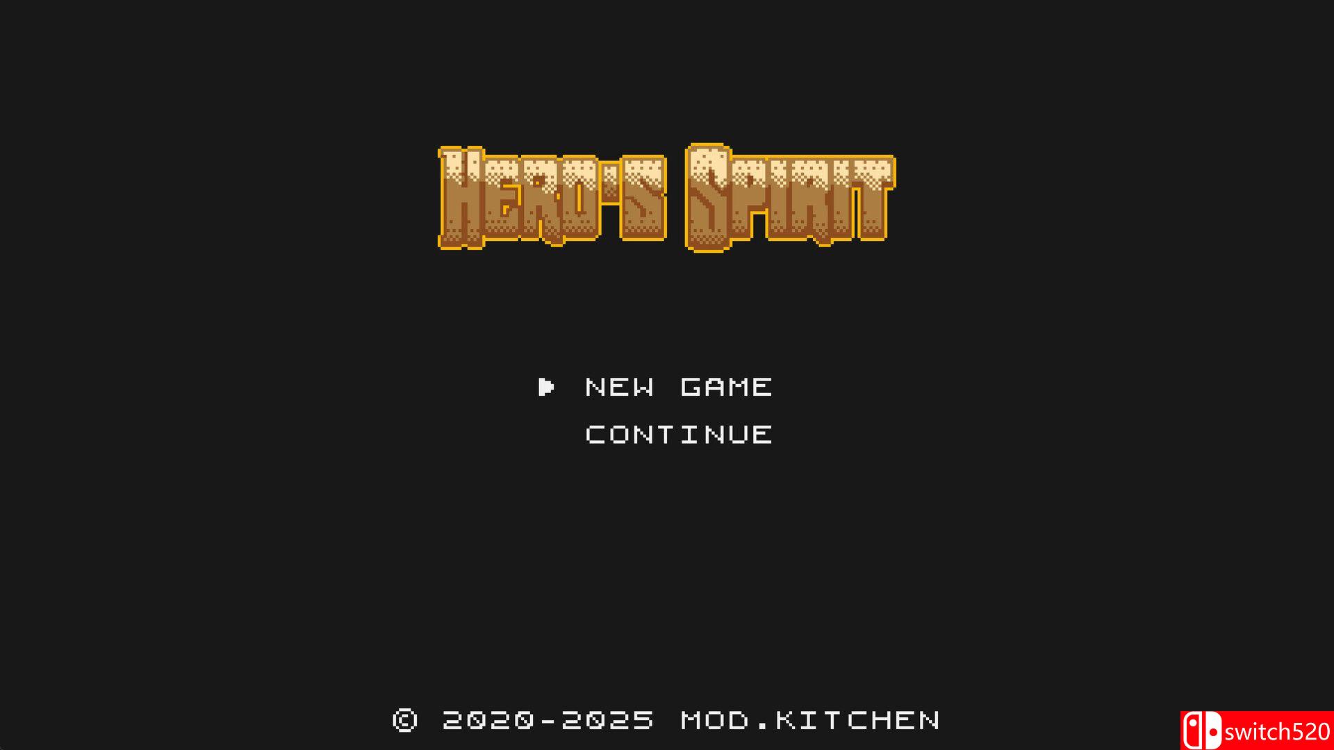 《英雄之魂（Hero's Spirit）》Build 23520336 P2P硬盘版[EN]_1