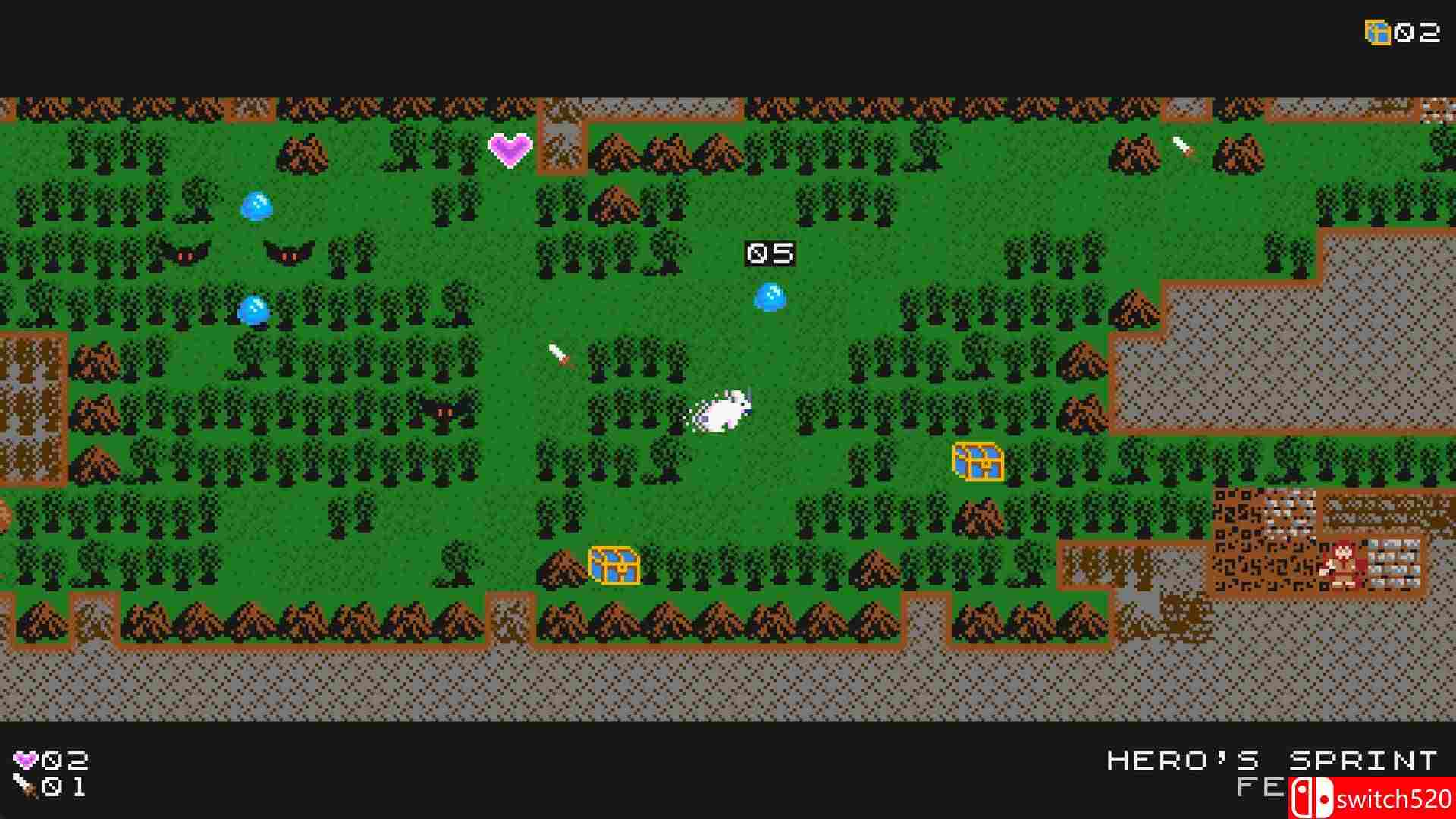 《英雄之魂（Hero's Spirit）》Build 23520336 P2P硬盘版[EN]_5