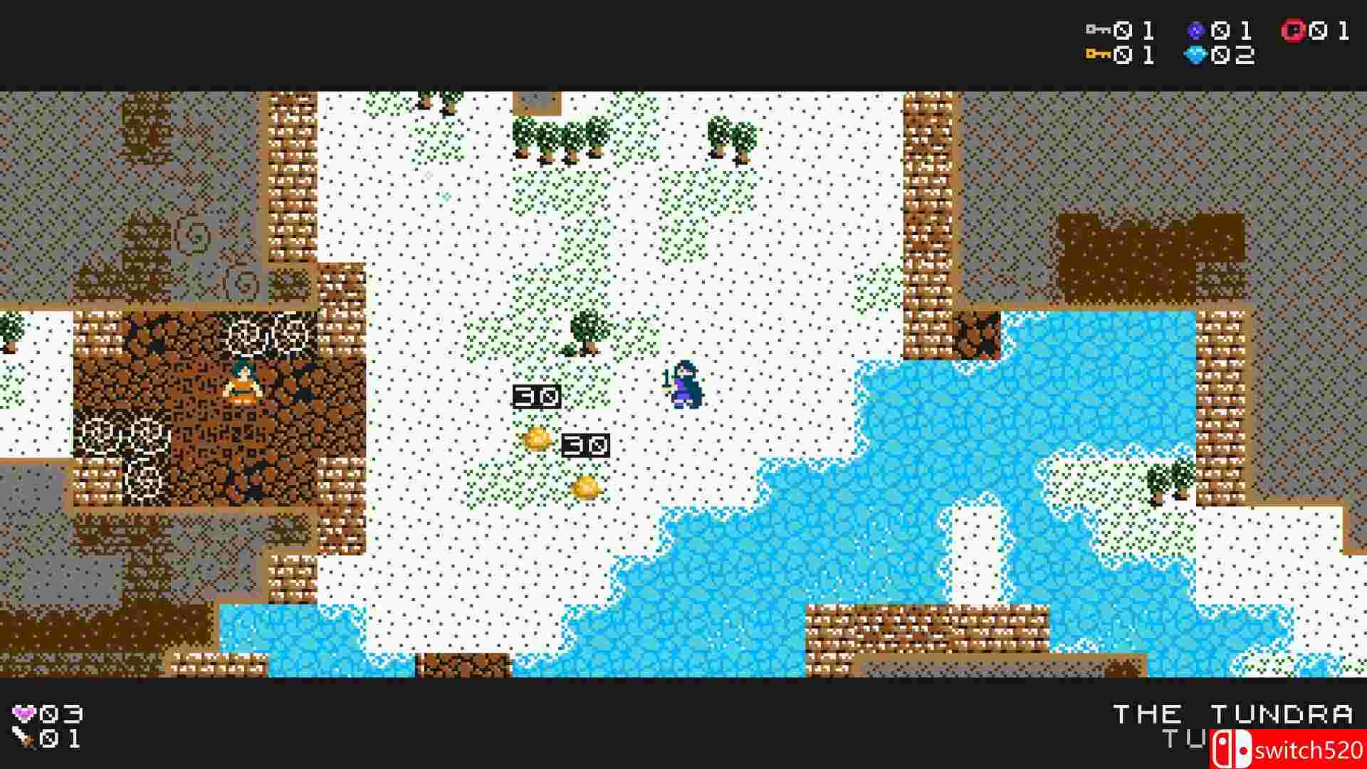 《英雄之魂（Hero's Spirit）》Build 23520336 P2P硬盘版[EN]_2