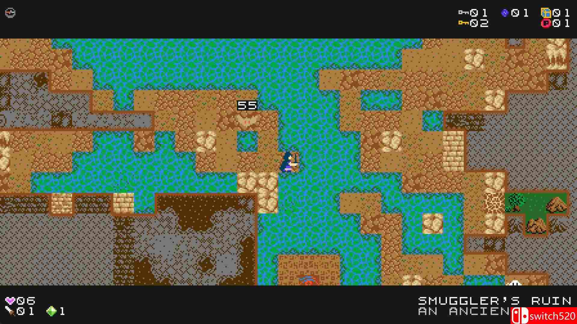 《英雄之魂（Hero's Spirit）》Build 23520336 P2P硬盘版[EN]_3