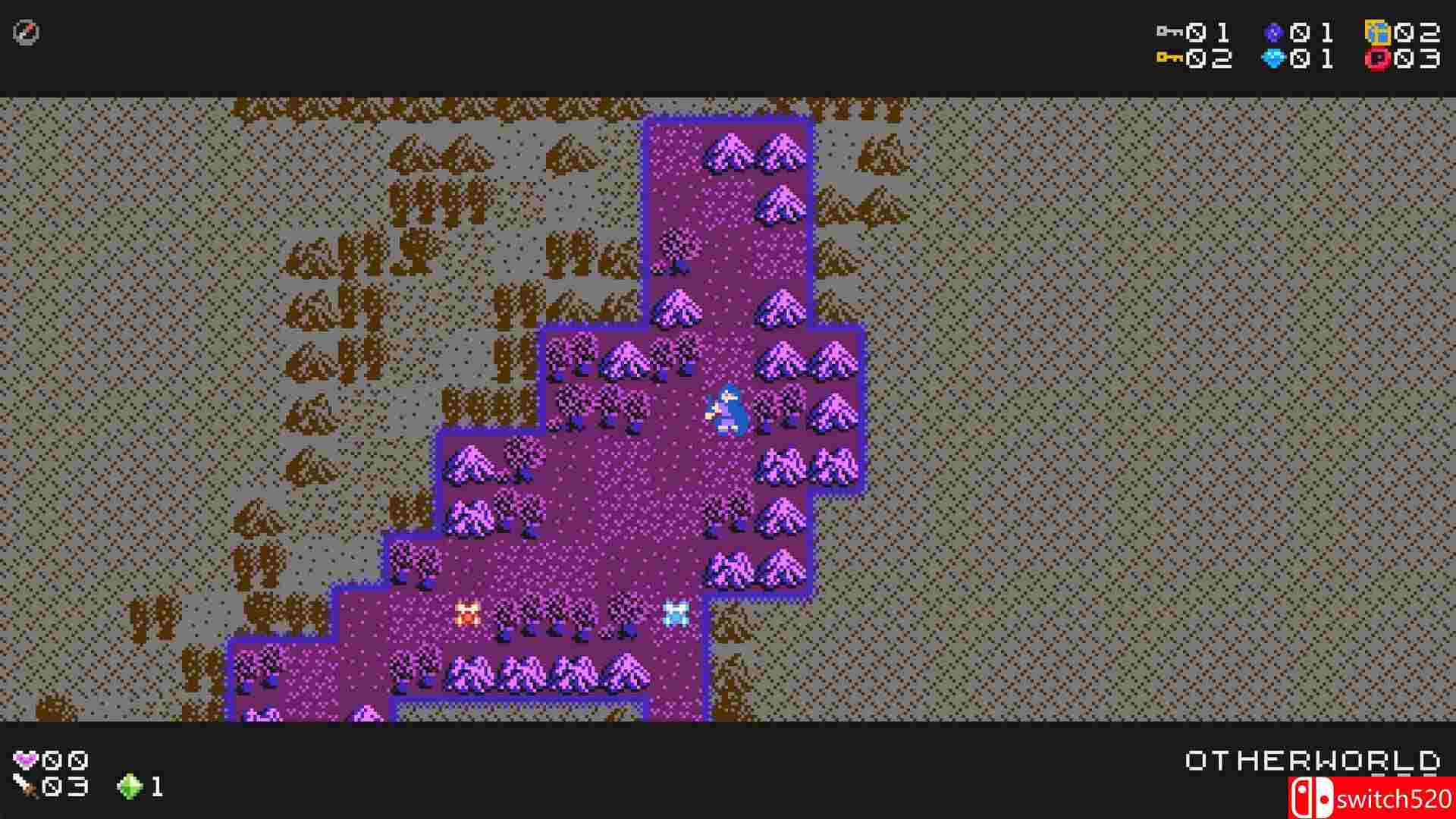 《英雄之魂（Hero's Spirit）》Build 23520336 P2P硬盘版[EN]_4
