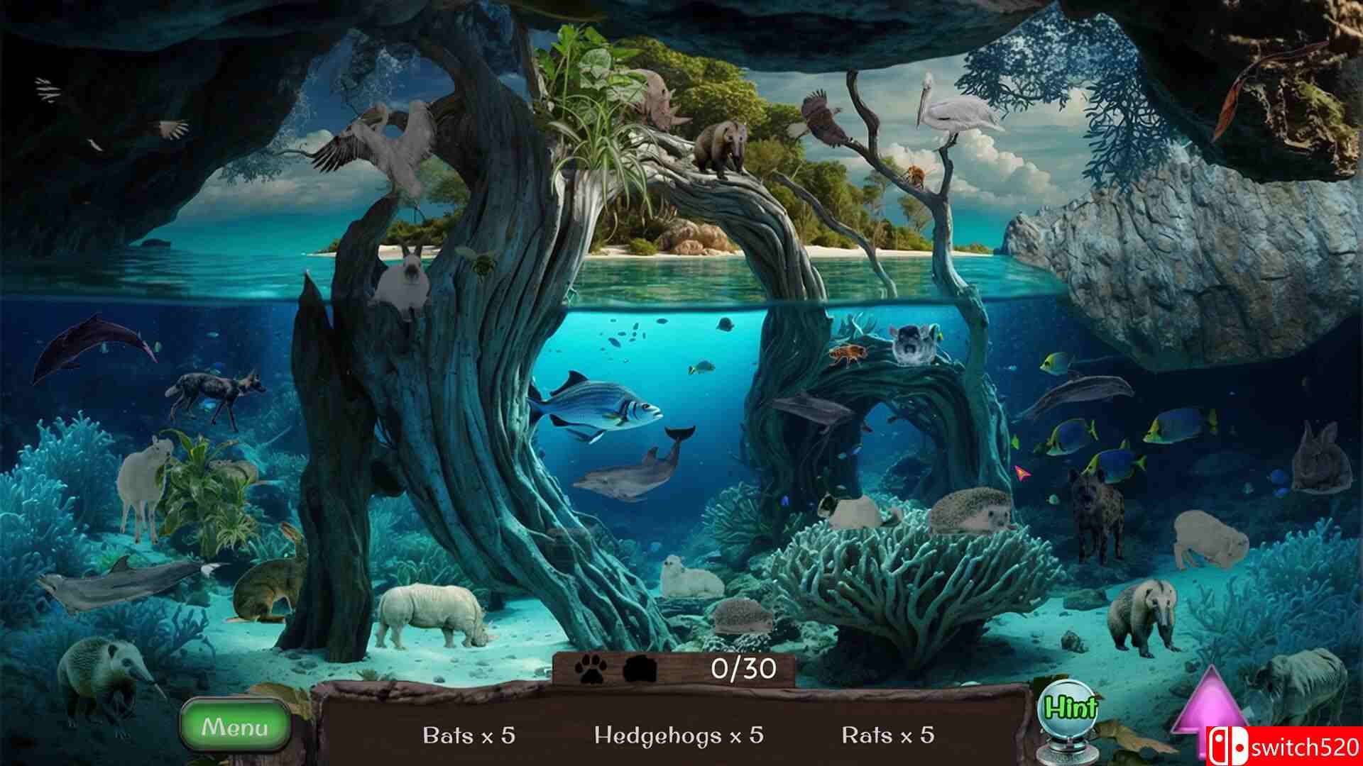 《动物王国3（Animal Kingdom 3）》RAZOR硬盘版[EN]_5