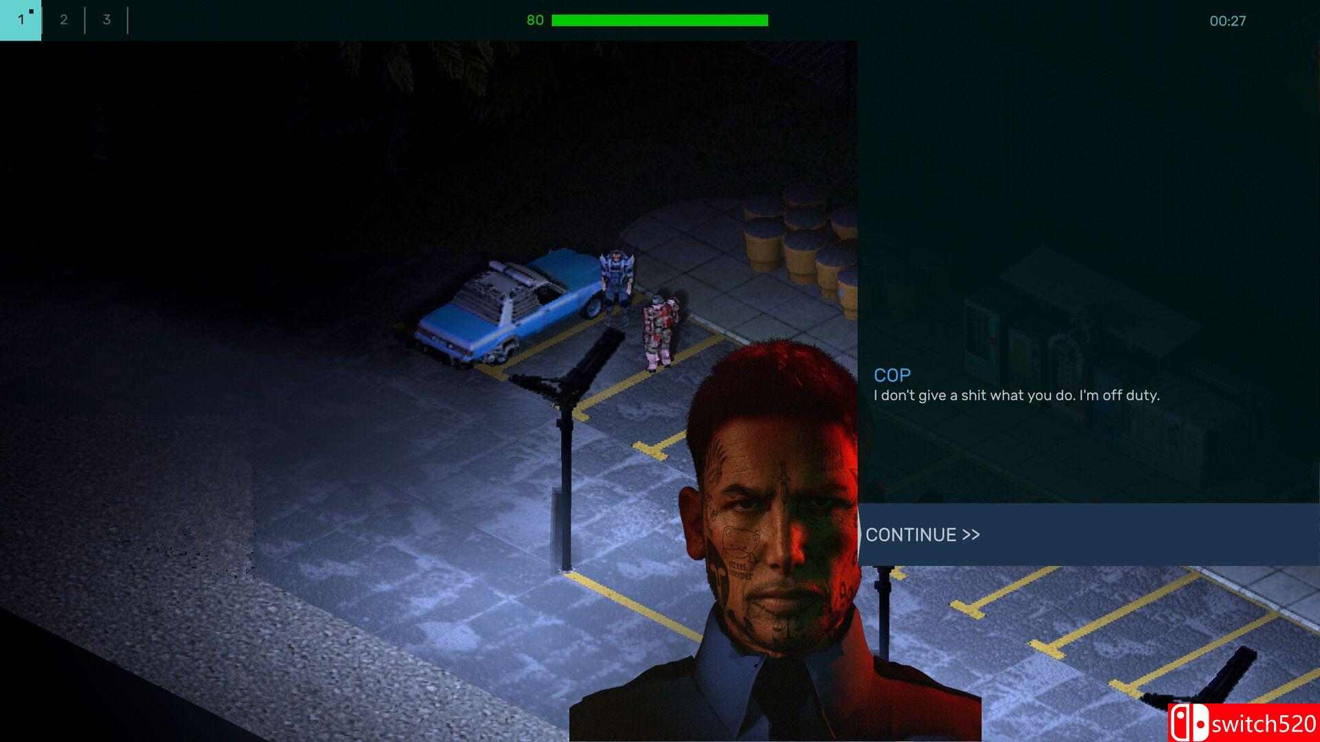 《布里加多猎杀者（Brigador Killers）》Build 24832907 P2P硬盘版[EN]_5