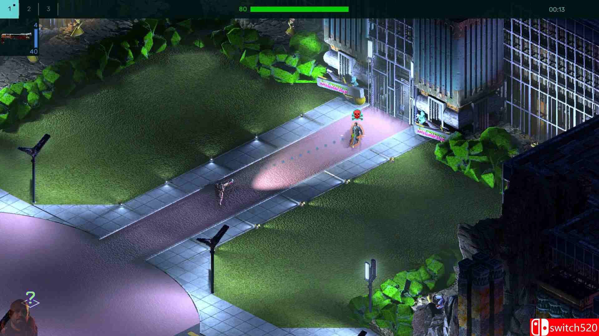《布里加多猎杀者（Brigador Killers）》Build 24832907 P2P硬盘版[EN]_4