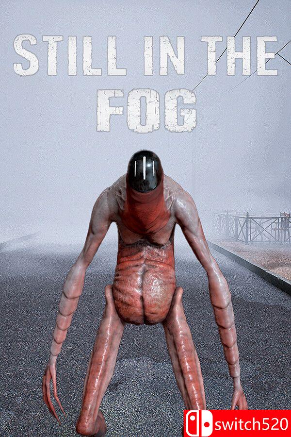 《仍在迷雾中（Still in the Fog）》官方中文 Build 24764000 P2P硬盘版[CN/EN/JP]