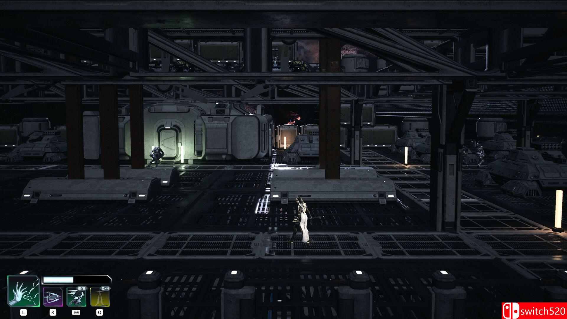 《第二EVE（2nd EVE）》官方中文 TENOKE镜像版[CN/EN]_5