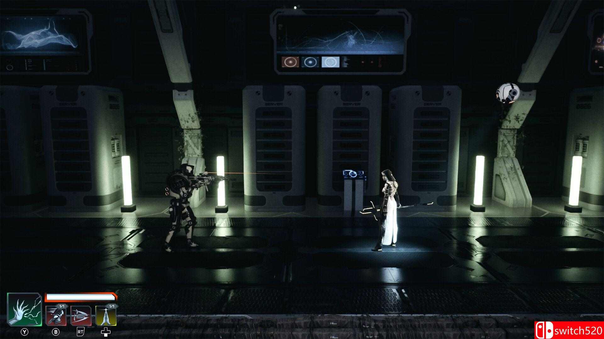 《第二EVE（2nd EVE）》官方中文 TENOKE镜像版[CN/EN]_3
