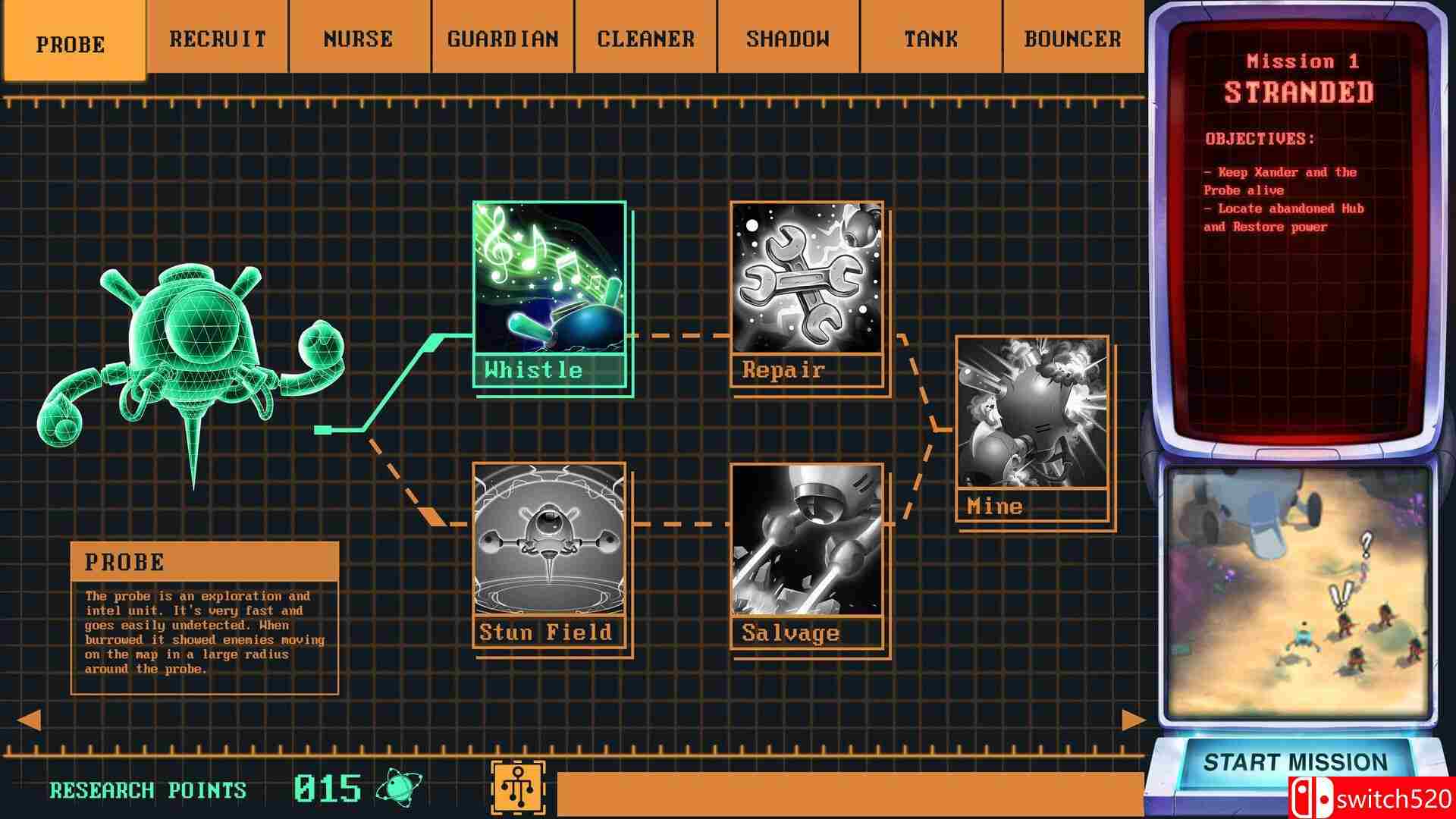 《太空传说（Space Tales）》TENOKE镜像版[EN]_4