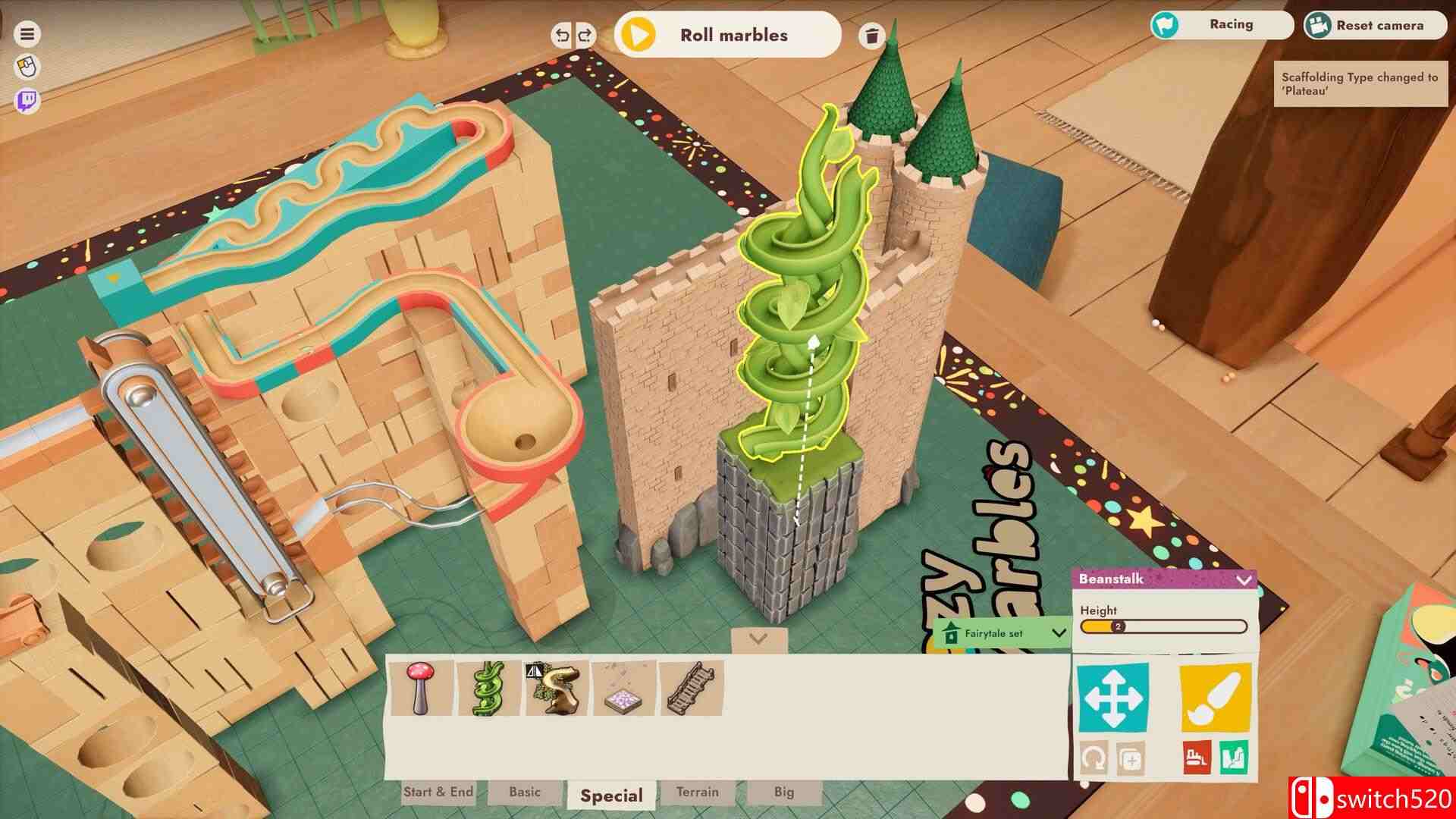 《弹珠时光（Cozy Marbles）》官方中文 TENOKE镜像版[CN/EN/JP]_3