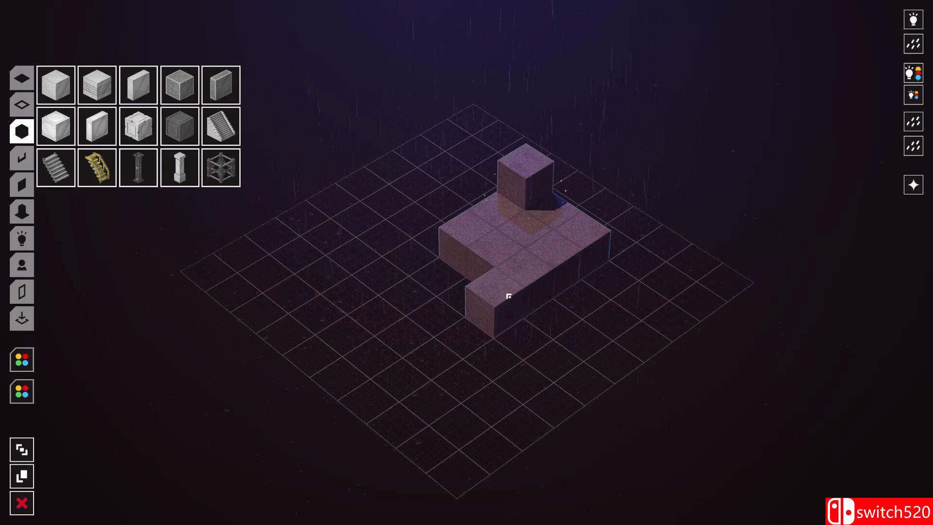 《雨夜微观（Midnight Moments）》Build 24654269 P2P硬盘版[EN]_1