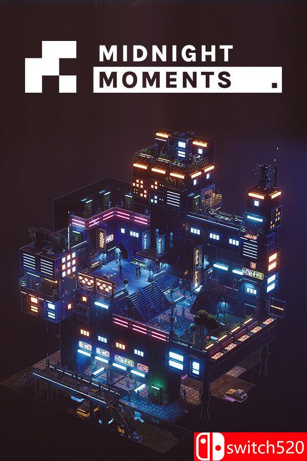 《雨夜微观（Midnight Moments）》Build 24654269 P2P硬盘版[EN]