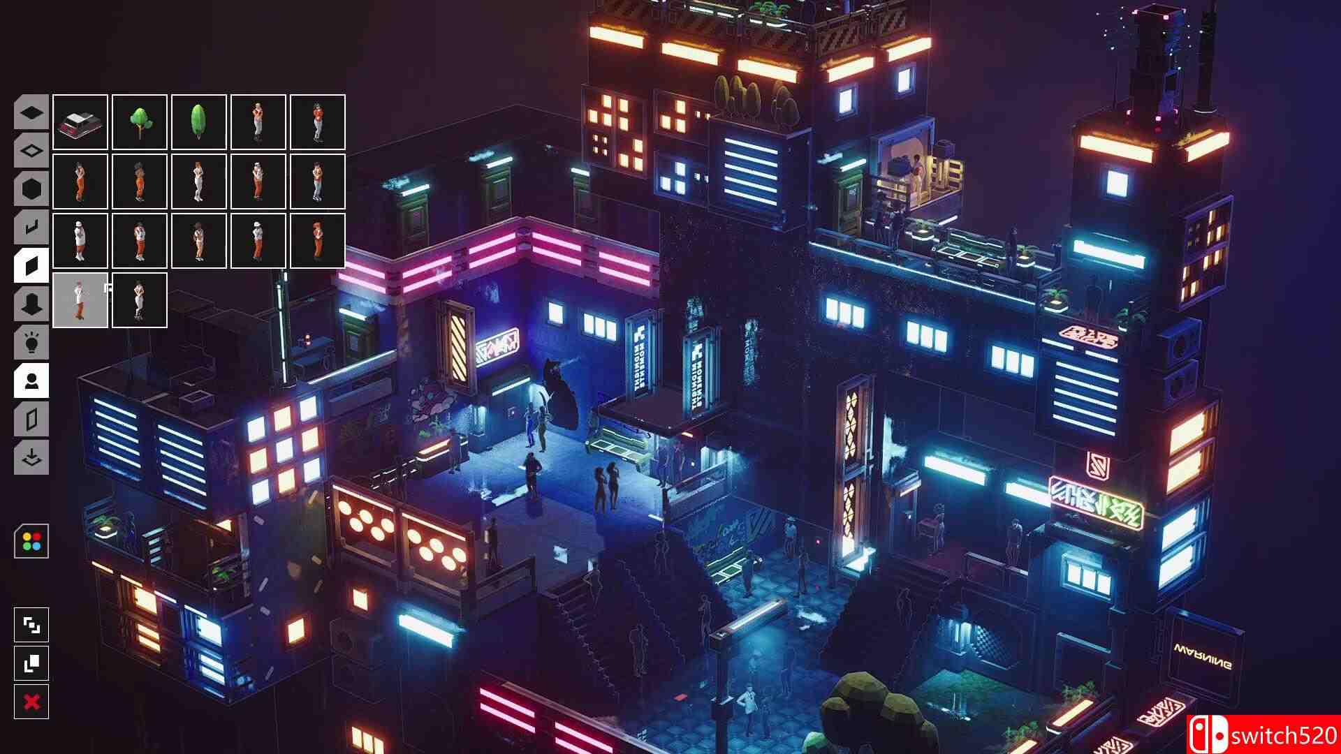 《雨夜微观（Midnight Moments）》Build 24654269 P2P硬盘版[EN]_4