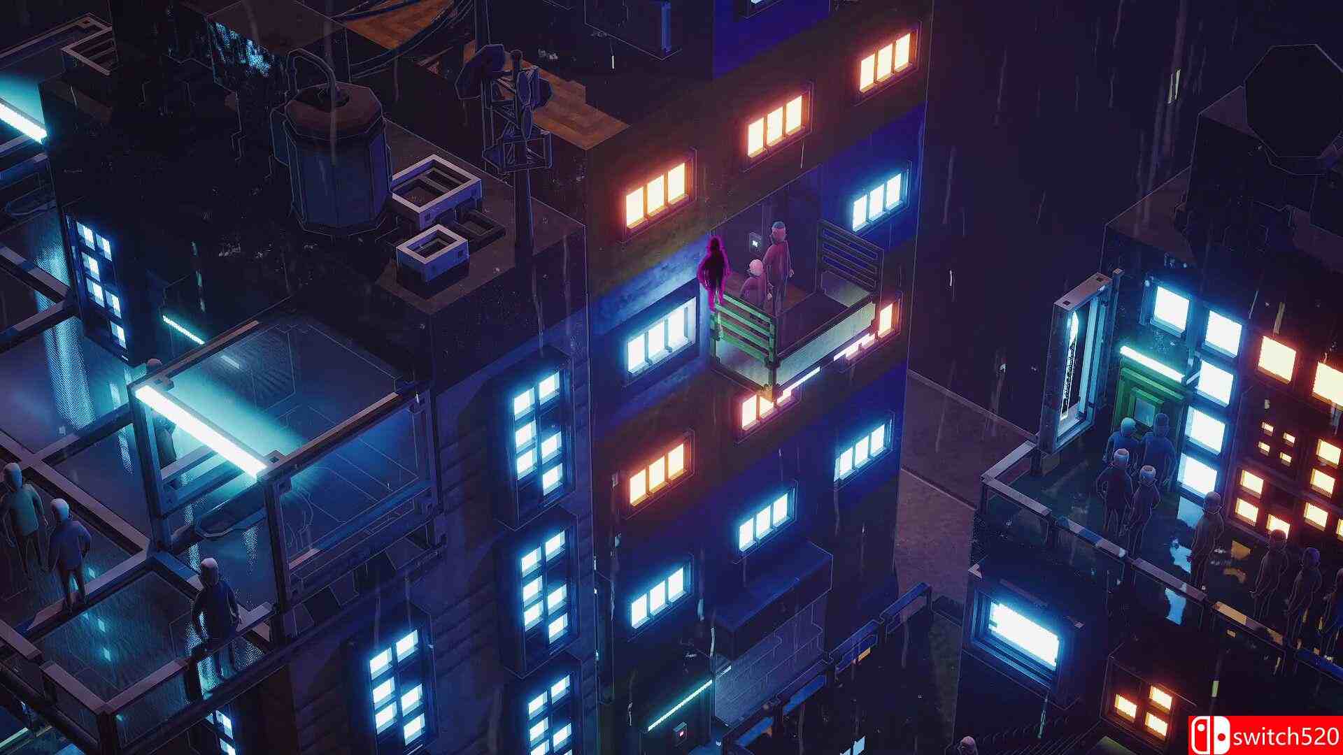 《雨夜微观（Midnight Moments）》Build 24654269 P2P硬盘版[EN]_5