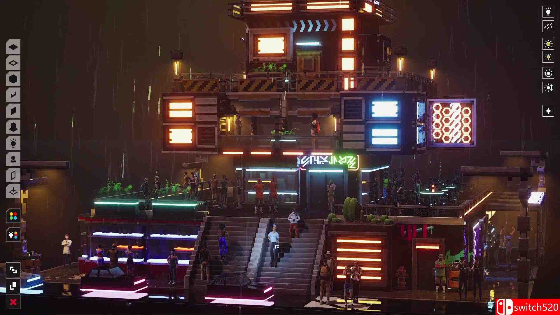 《雨夜微观（Midnight Moments）》Build 24654269 P2P硬盘版[EN]_3