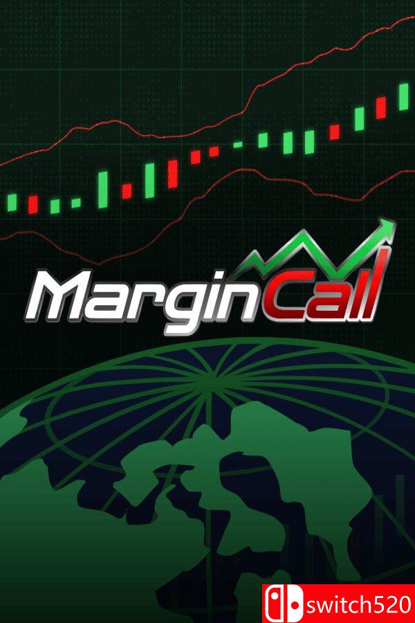 《追加保证金（MarginCall）》官方中文 Build 24832321 P2P硬盘版[CN/EN/JP]