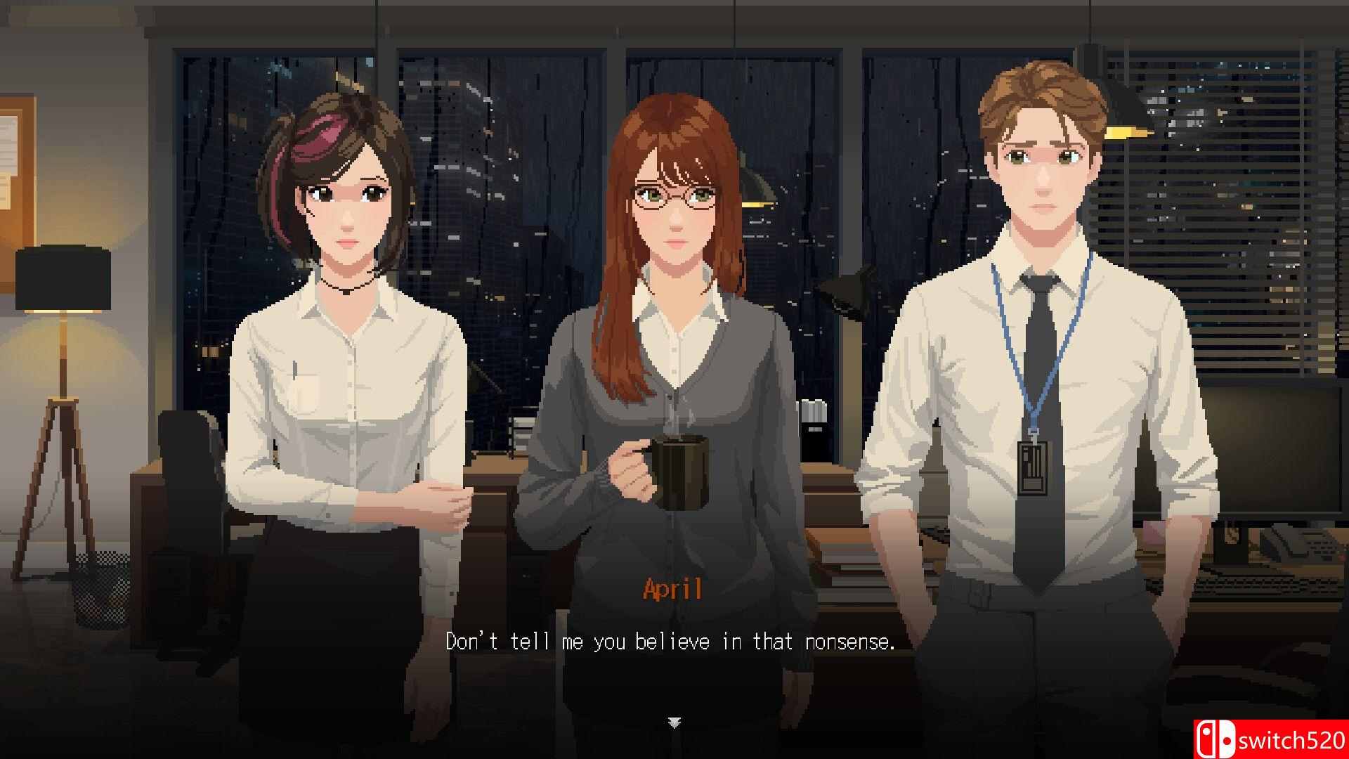《不再为ITO工作（NO MORE WORK FOR ITO）》Build 22746796 P2P硬盘版[EN]_2