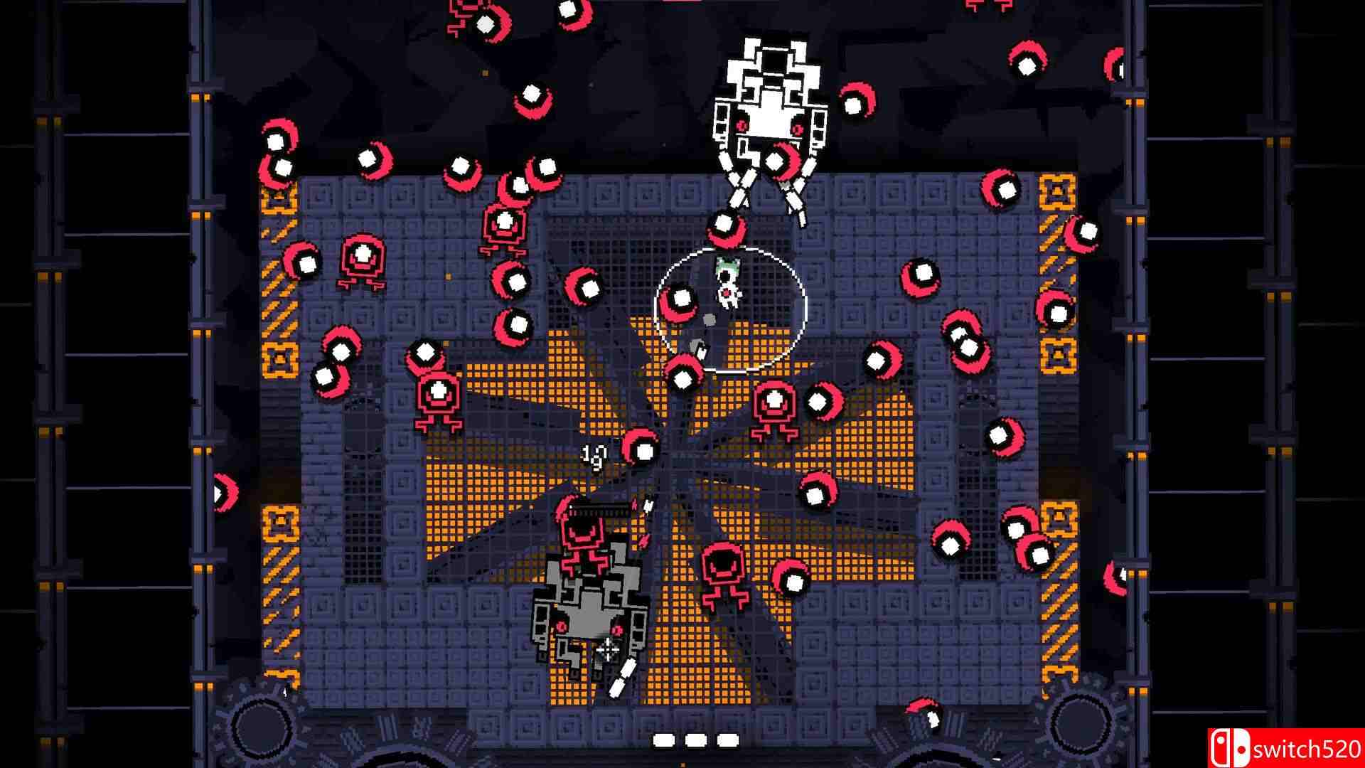 《空隙面（VOIDFACE）》官方中文 Build 24769750 P2P硬盘版[CN/EN]_5